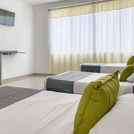 Hotel Suite Center Pereira Dış mekan fotoğraf