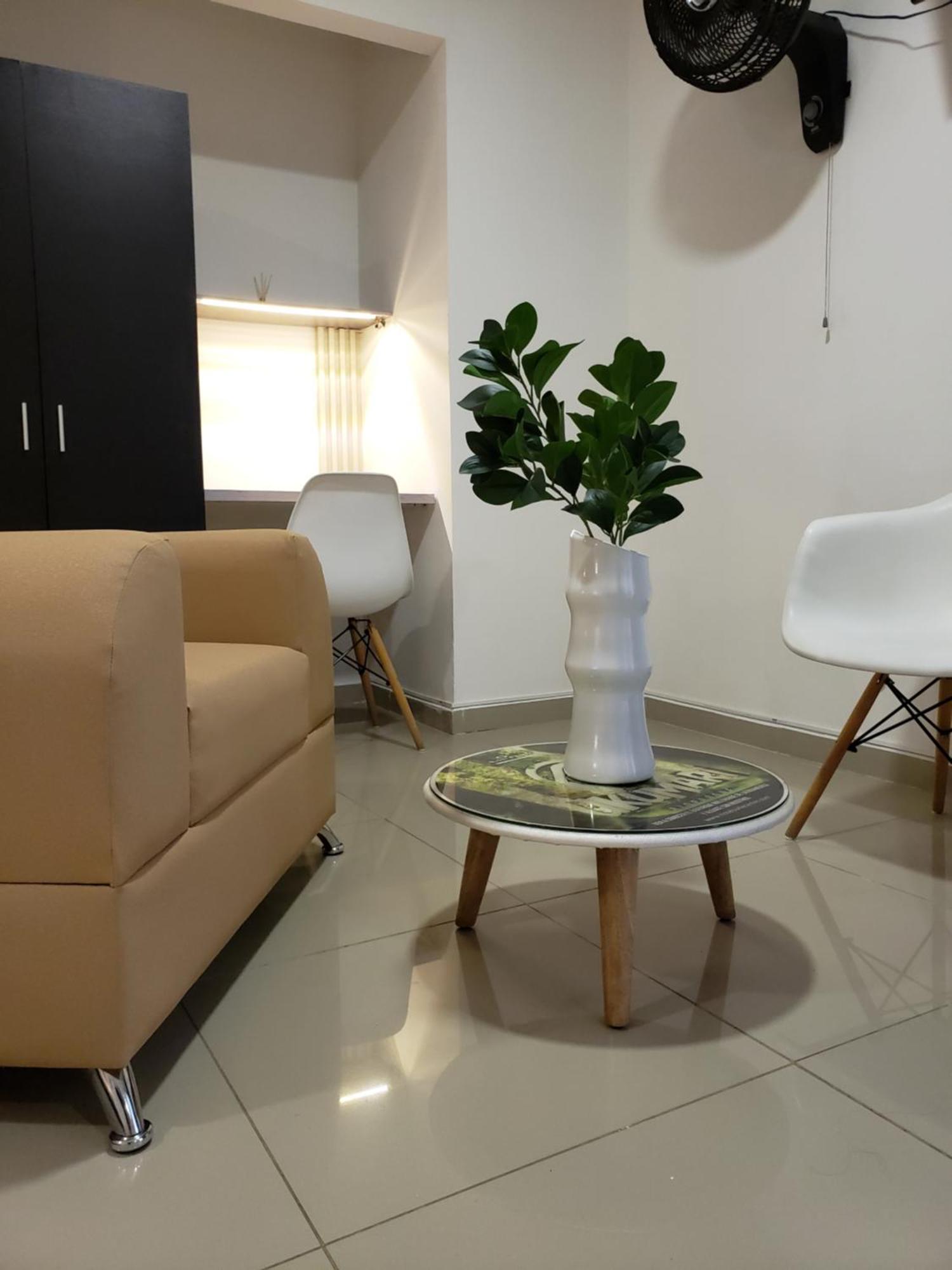 Hotel Suite Center Pereira Dış mekan fotoğraf