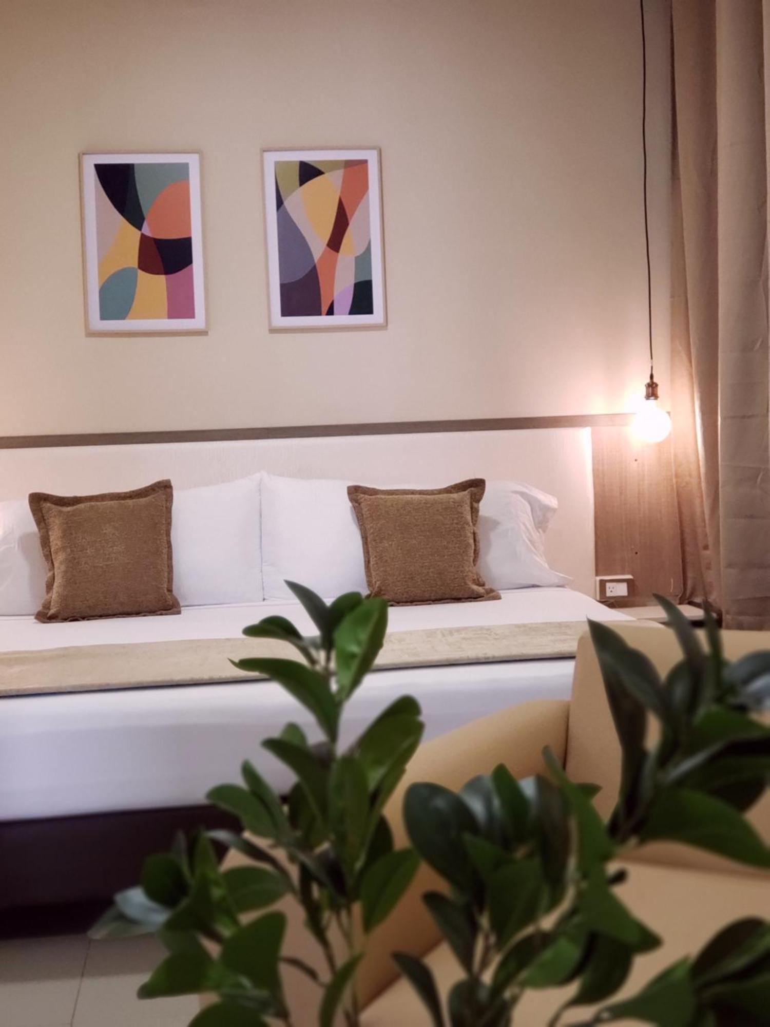 Hotel Suite Center Pereira Dış mekan fotoğraf