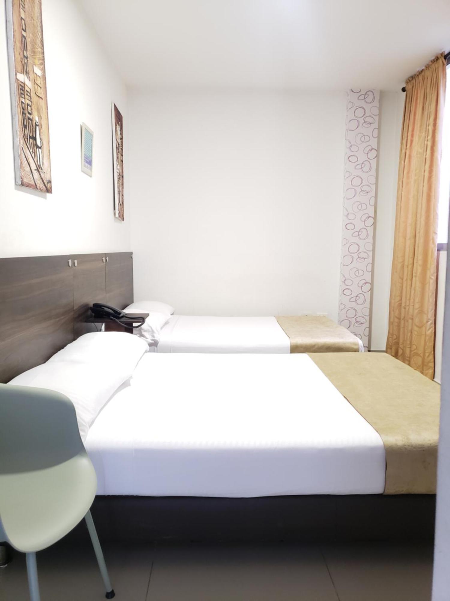 Hotel Suite Center Pereira Dış mekan fotoğraf