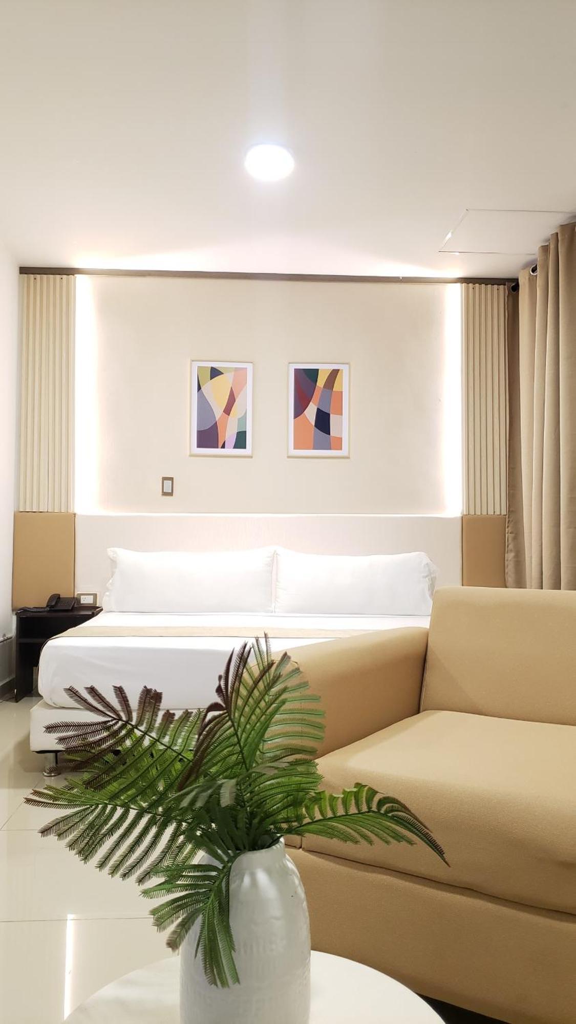 Hotel Suite Center Pereira Dış mekan fotoğraf